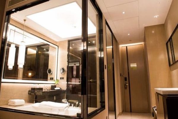 Hotel Wanda Realm Xining